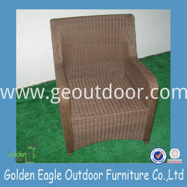 Grden Aluminium Patio Chair